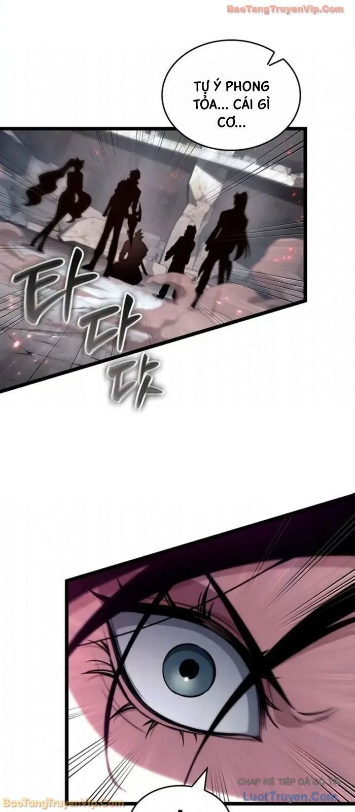 Thế Giới Sau Tận Thế Chapter 217 - 28