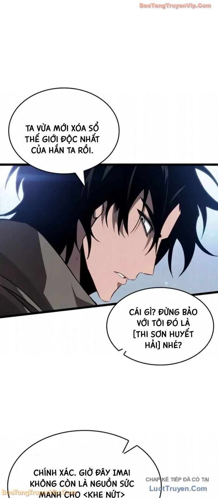 Thế Giới Sau Tận Thế Chapter 217 - 31