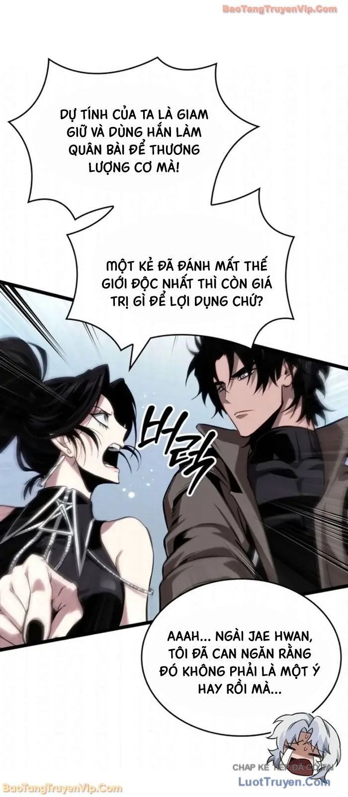 Thế Giới Sau Tận Thế Chapter 217 - 33