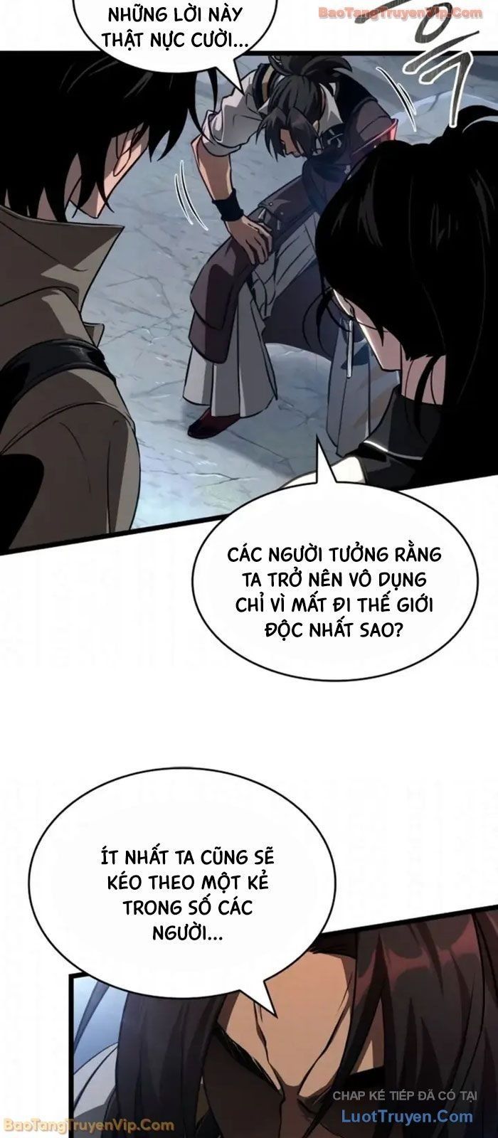 Thế Giới Sau Tận Thế Chapter 217 - 35