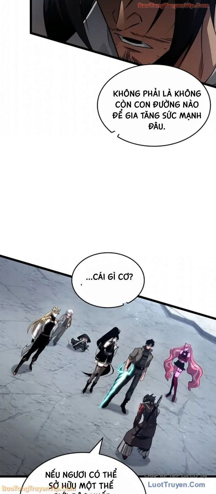 Thế Giới Sau Tận Thế Chapter 217 - 36