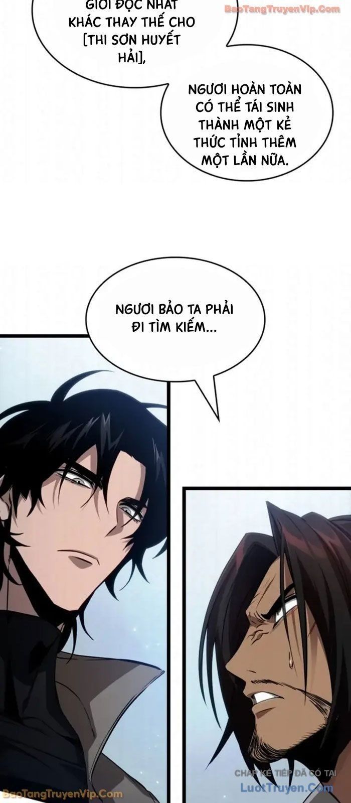 Thế Giới Sau Tận Thế Chapter 217 - 37