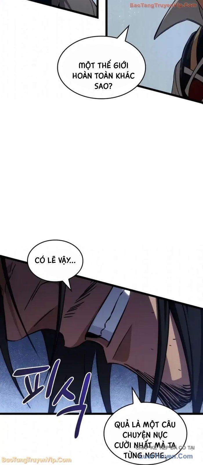 Thế Giới Sau Tận Thế Chapter 217 - 38