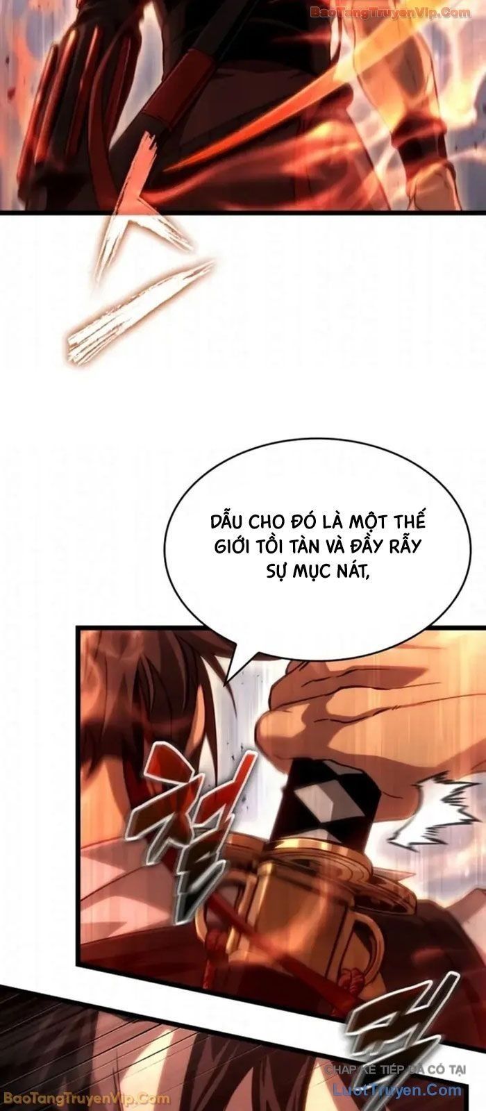 Thế Giới Sau Tận Thế Chapter 217 - 43