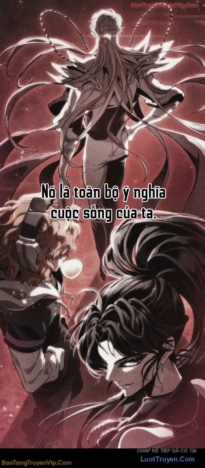 Thế Giới Sau Tận Thế Chapter 217 - 49