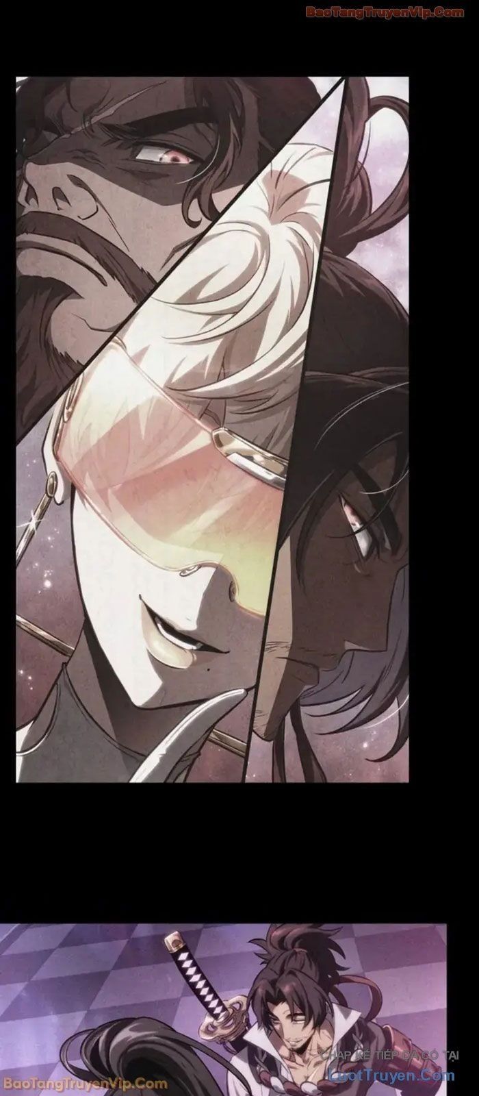 Thế Giới Sau Tận Thế Chapter 217 - 50