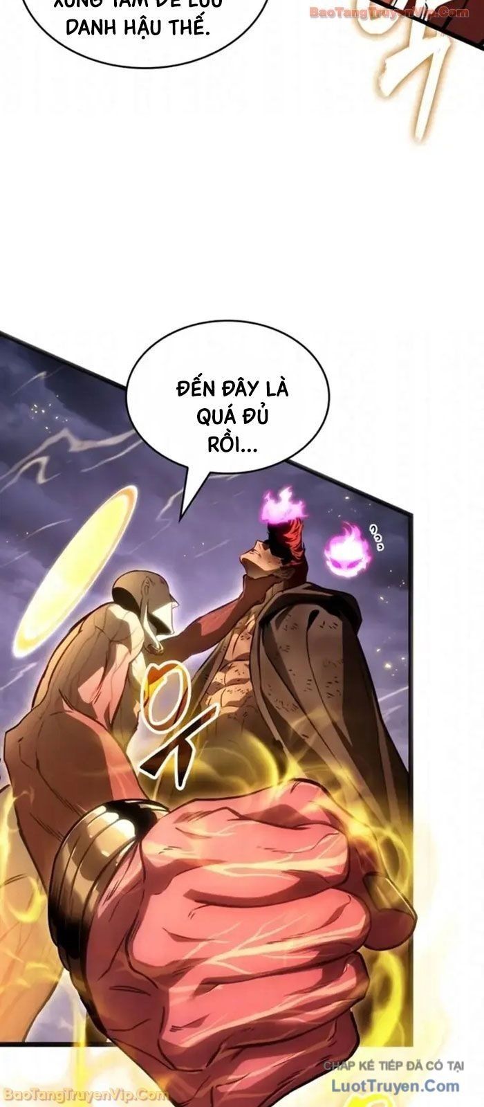 Thế Giới Sau Tận Thế Chapter 217 - 6