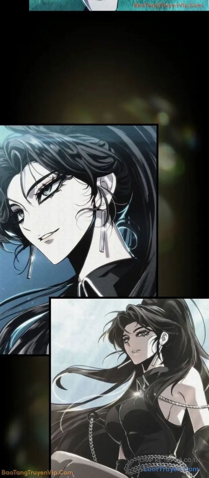 Thế Giới Sau Tận Thế Chapter 217 - 52