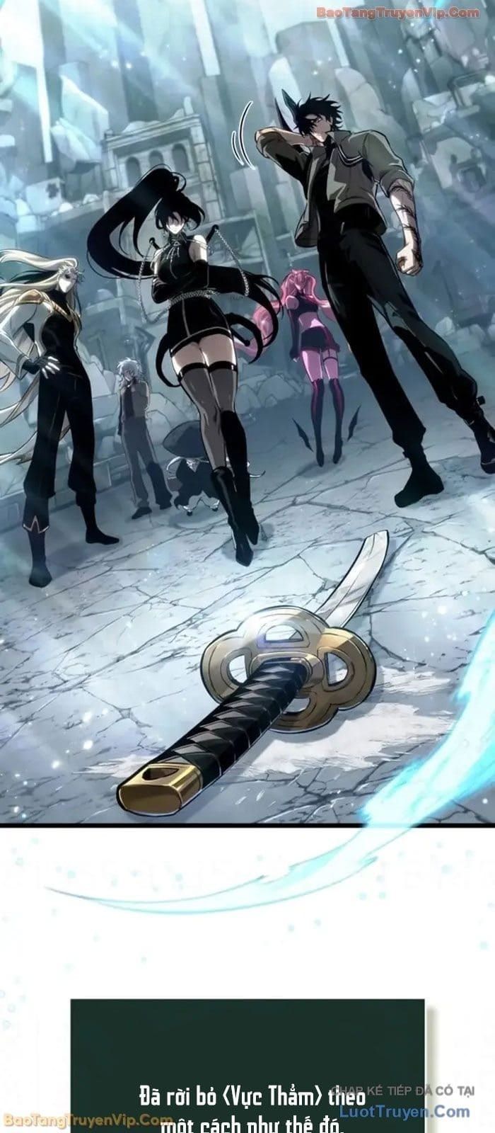 Thế Giới Sau Tận Thế Chapter 217 - 31