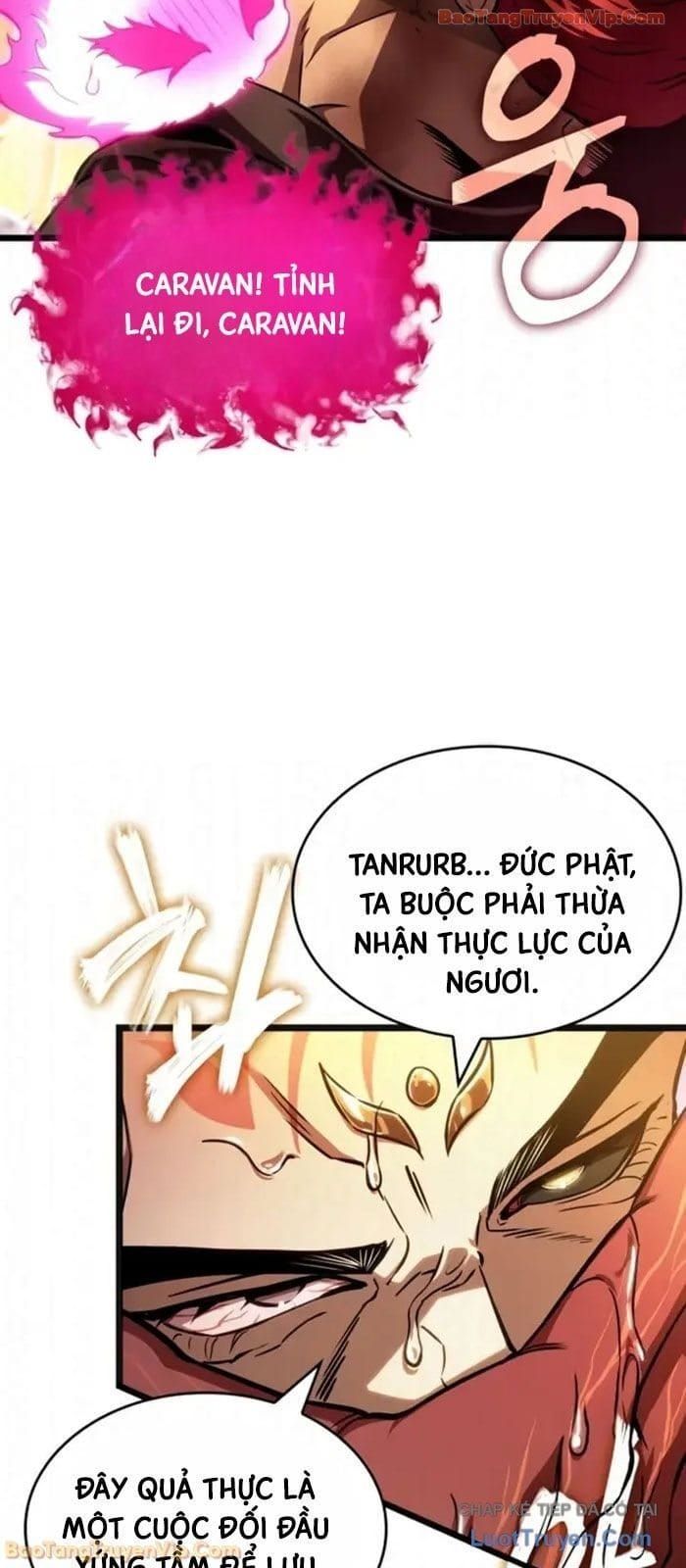 Thế Giới Sau Tận Thế Chapter 217 - 6