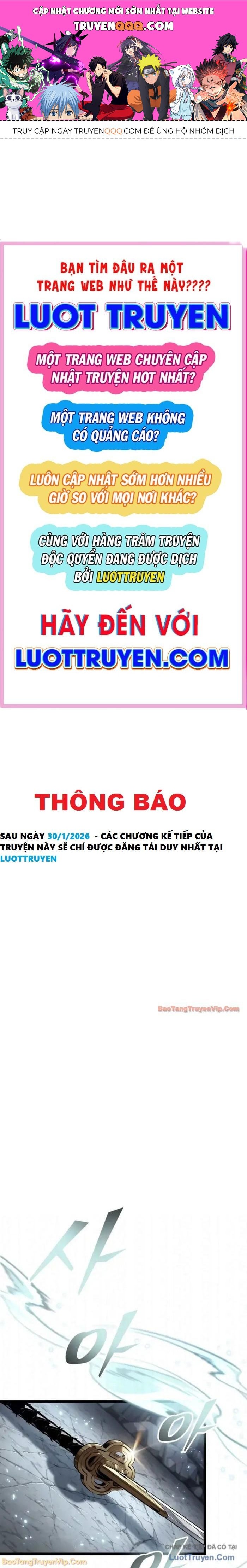 Thế Giới Sau Tận Thế Chapter 218 - 1