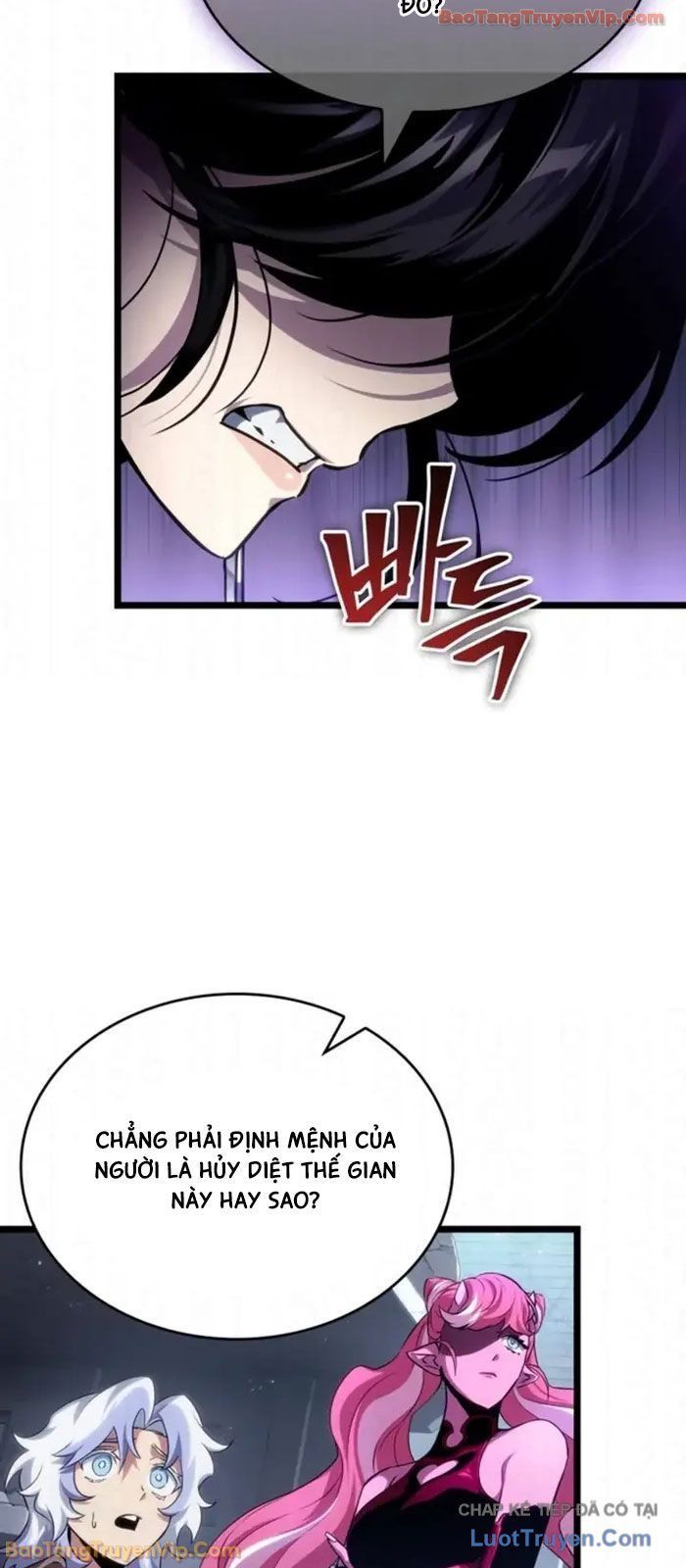 Thế Giới Sau Tận Thế Chapter 218 - 11