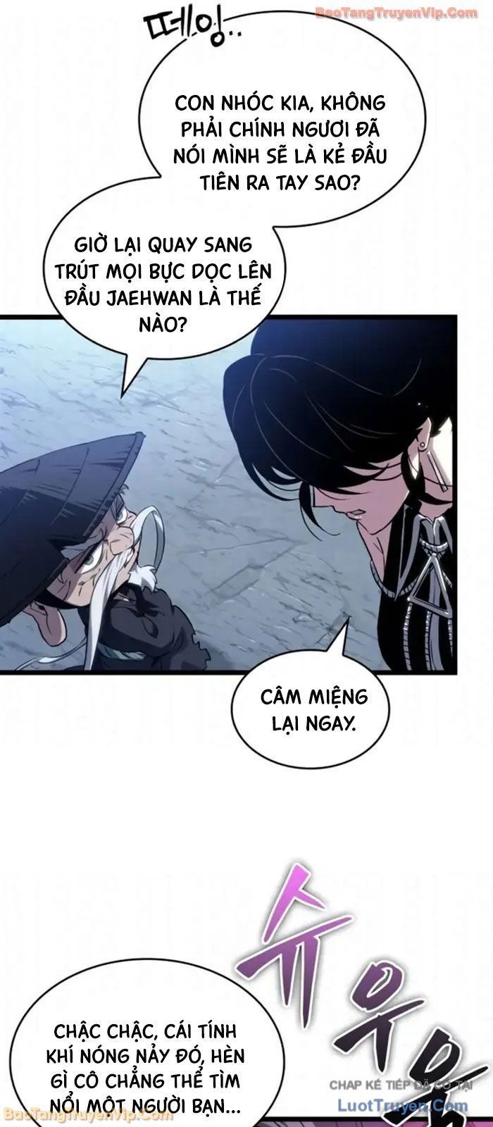 Thế Giới Sau Tận Thế Chapter 218 - 17