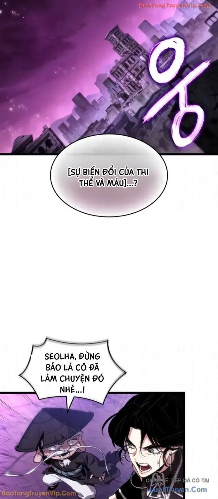 Thế Giới Sau Tận Thế Chapter 218 - 20