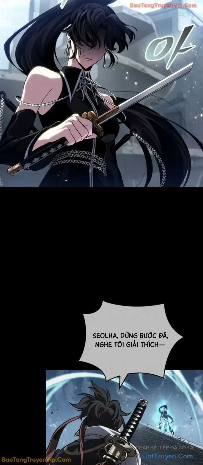 Thế Giới Sau Tận Thế Chapter 218 - 3