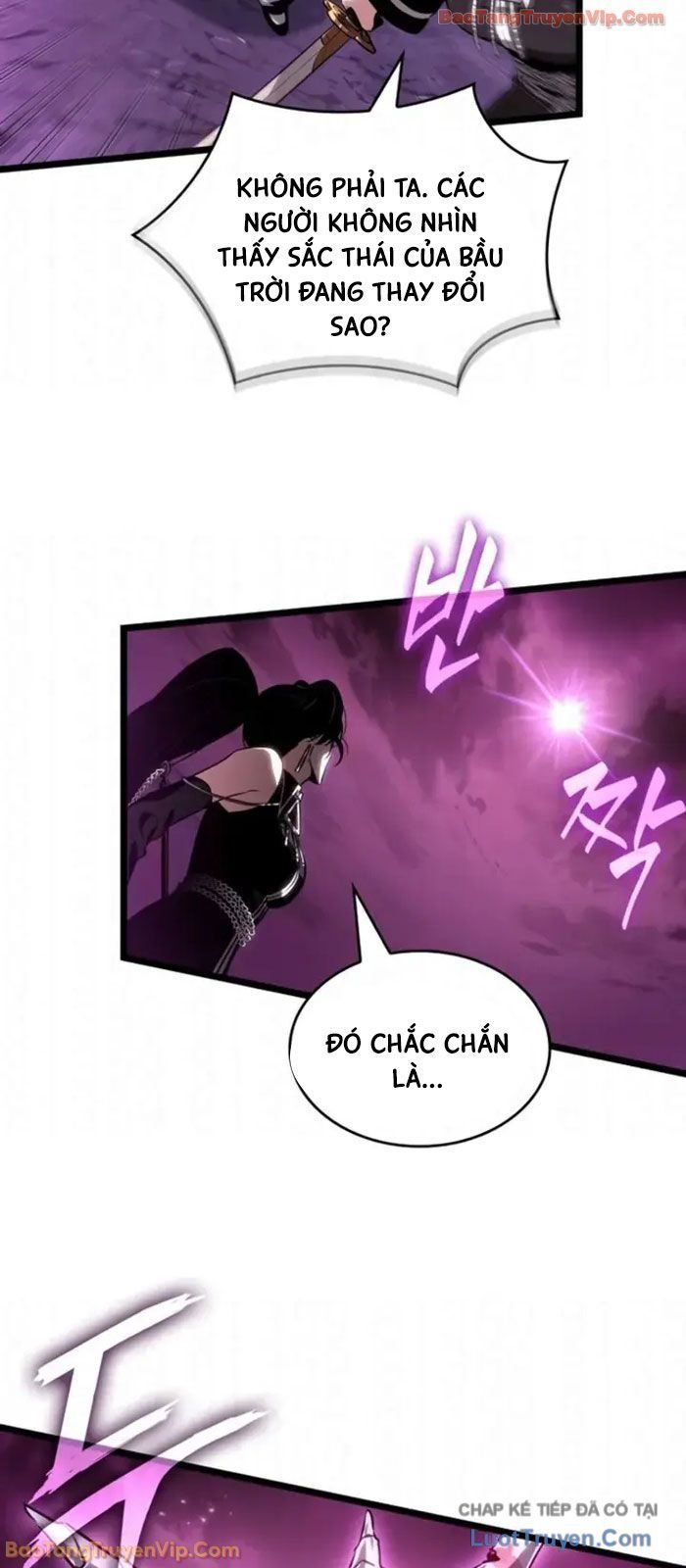 Thế Giới Sau Tận Thế Chapter 218 - 21