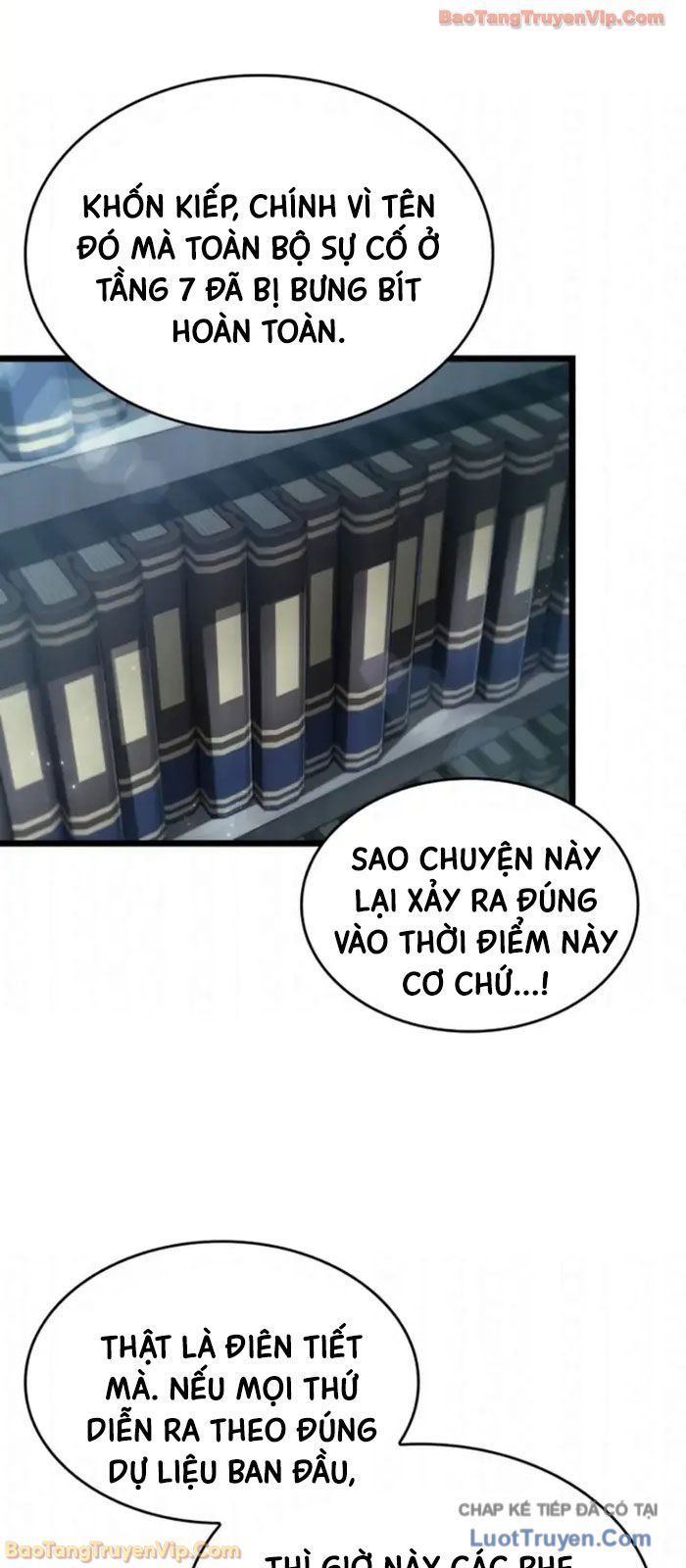 Thế Giới Sau Tận Thế Chapter 218 - 50