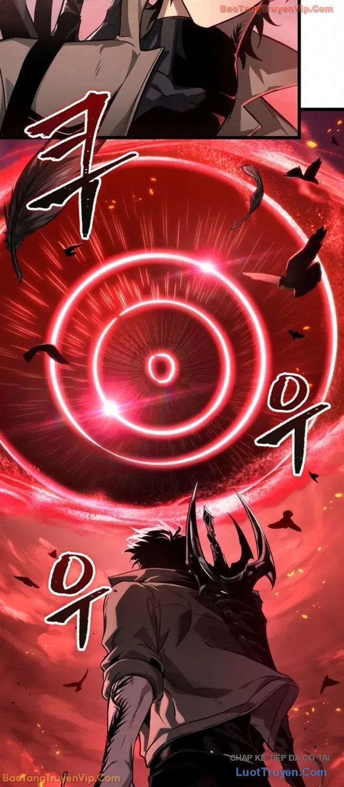 Thế Giới Sau Tận Thế Chapter 218 - 68