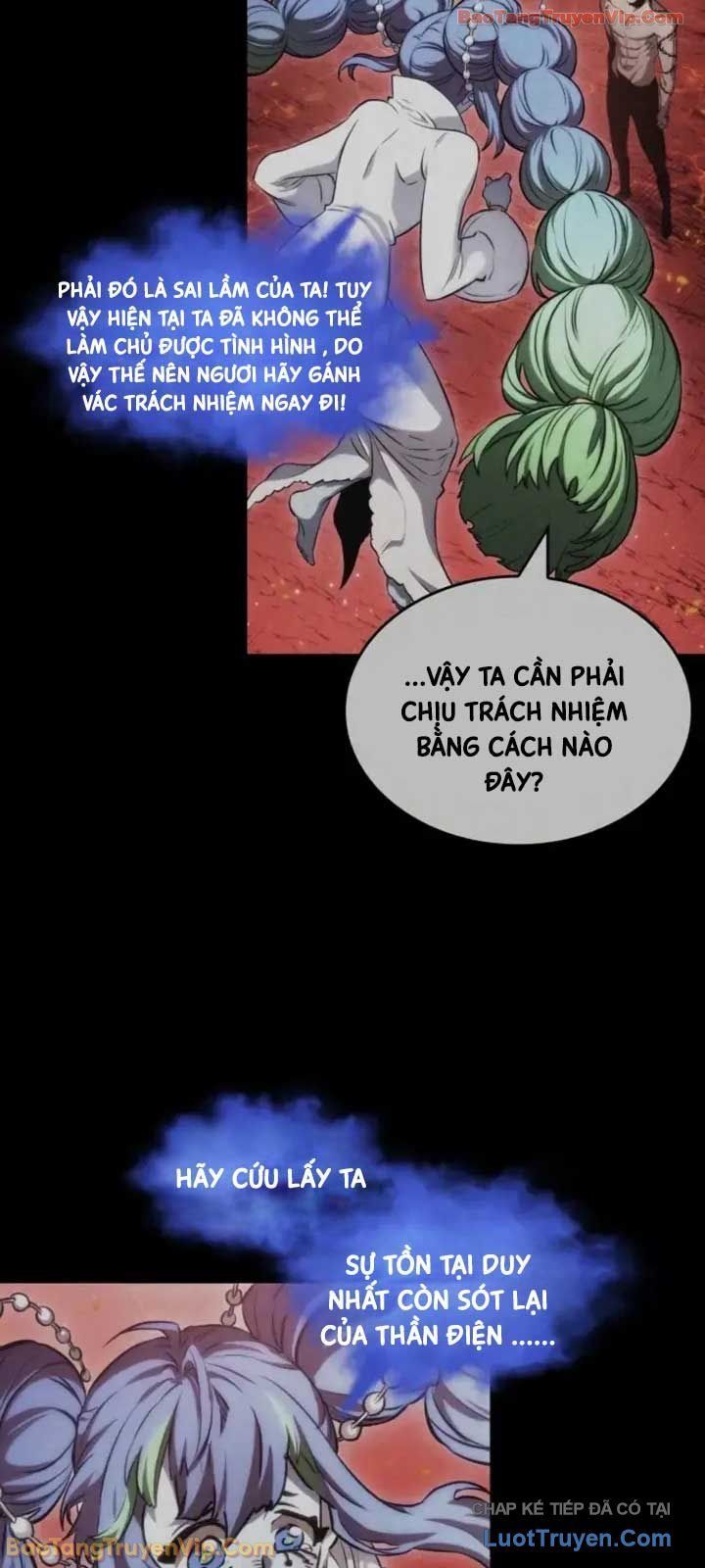 Thế Giới Sau Tận Thế Chapter 220 - 12