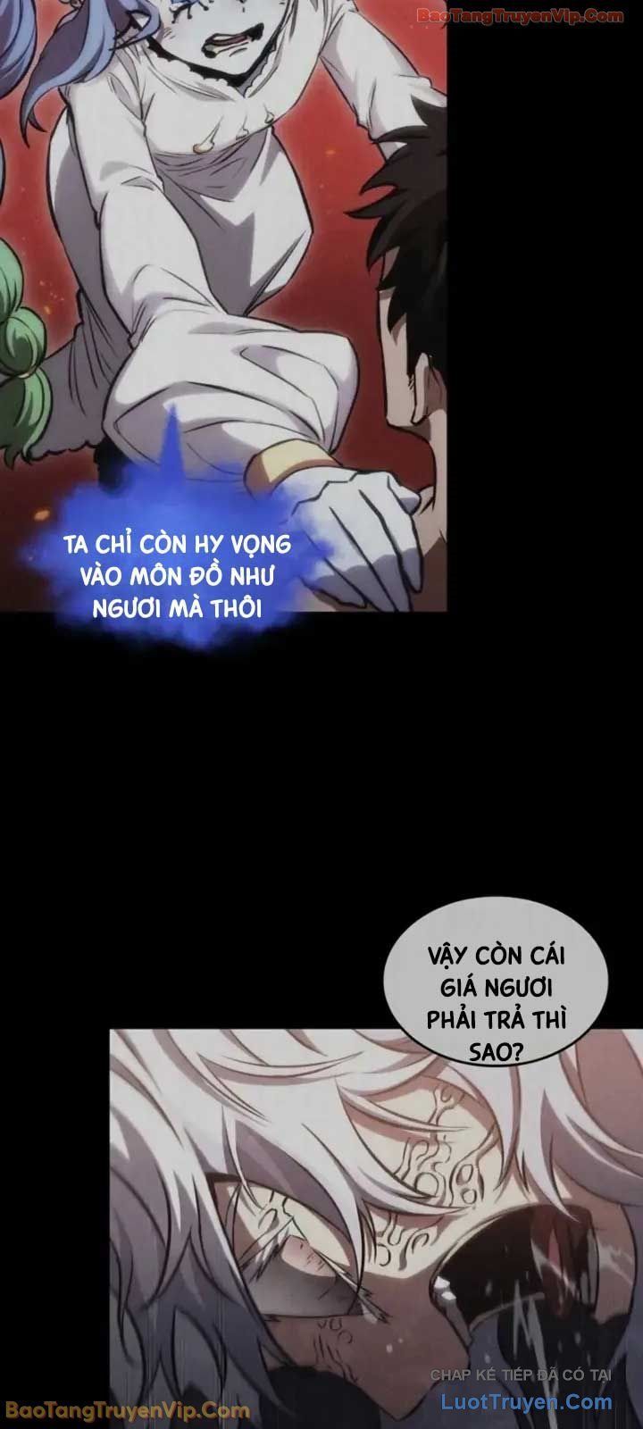 Thế Giới Sau Tận Thế Chapter 220 - 13