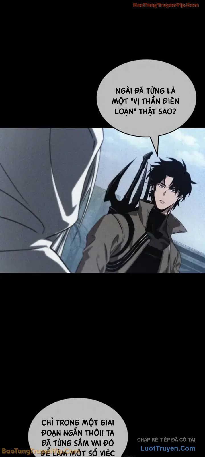 Thế Giới Sau Tận Thế Chapter 220 - 20