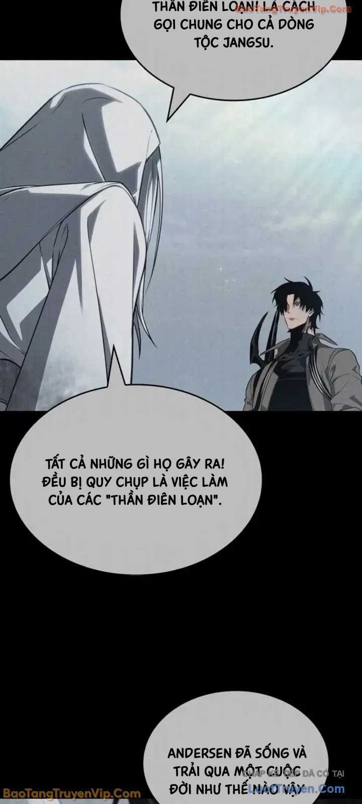 Thế Giới Sau Tận Thế Chapter 220 - 22