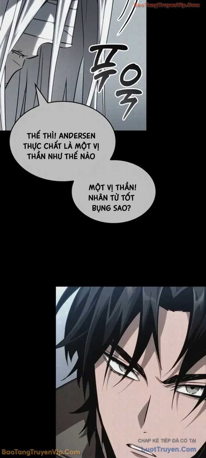 Thế Giới Sau Tận Thế Chapter 220 - 24