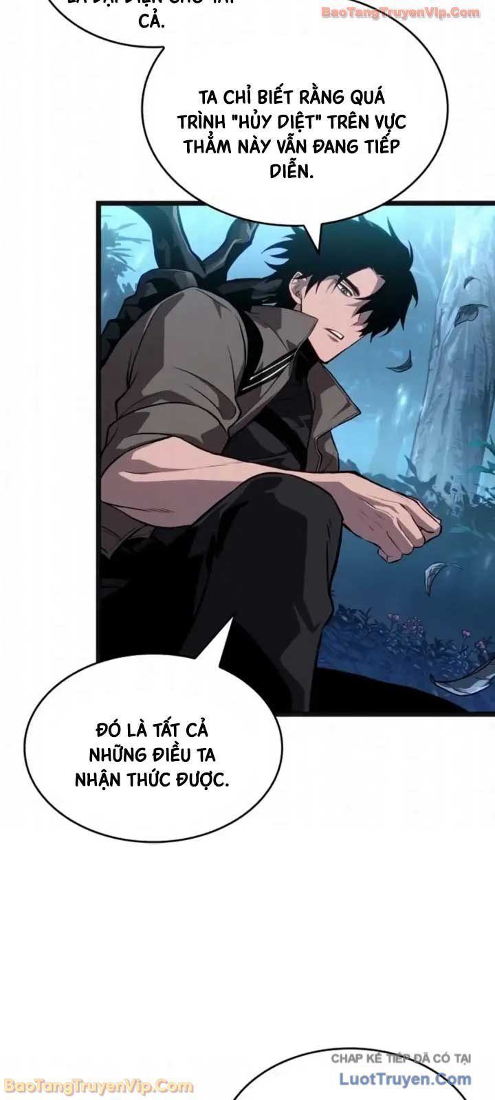 Thế Giới Sau Tận Thế Chapter 220 - 32