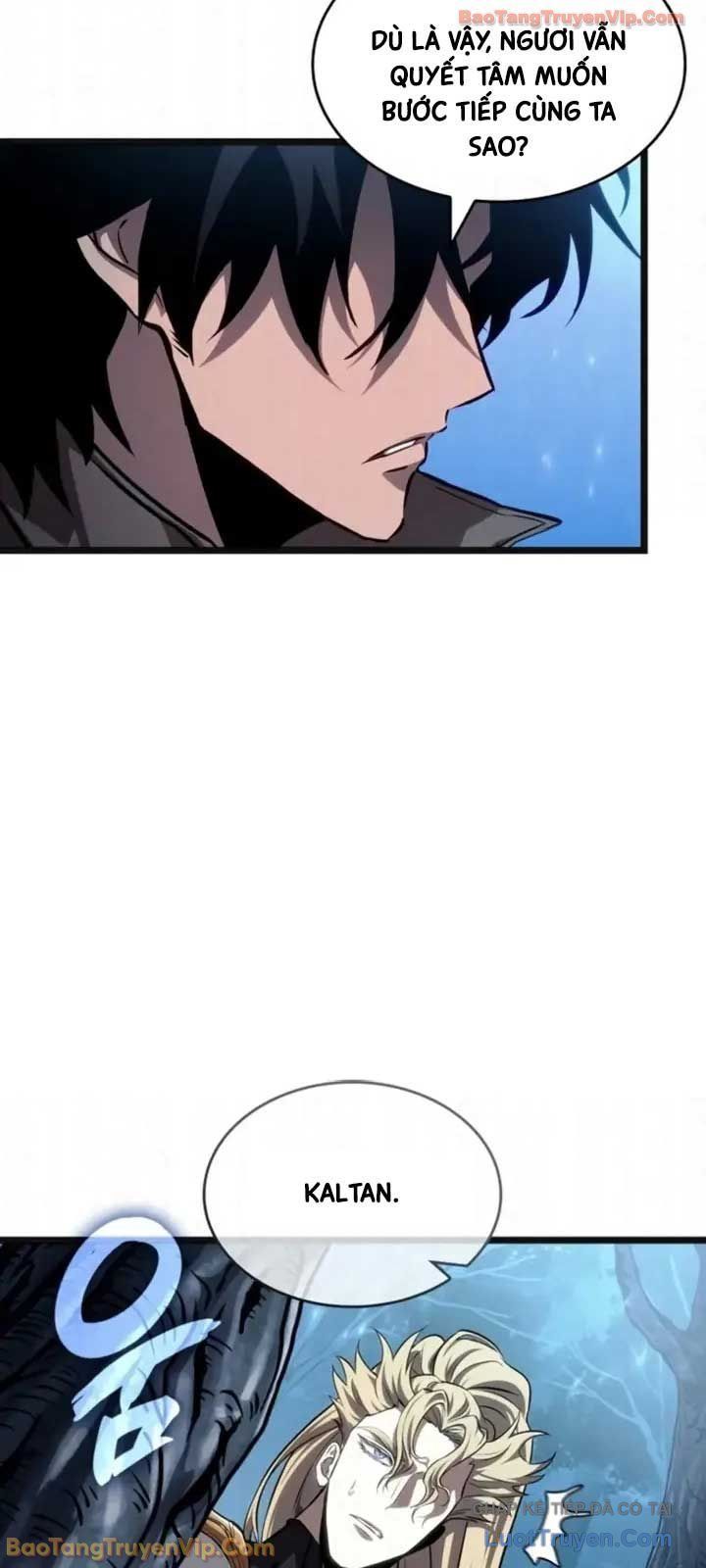 Thế Giới Sau Tận Thế Chapter 220 - 33