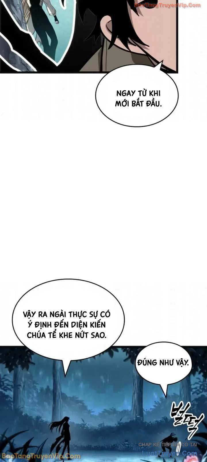 Thế Giới Sau Tận Thế Chapter 220 - 35