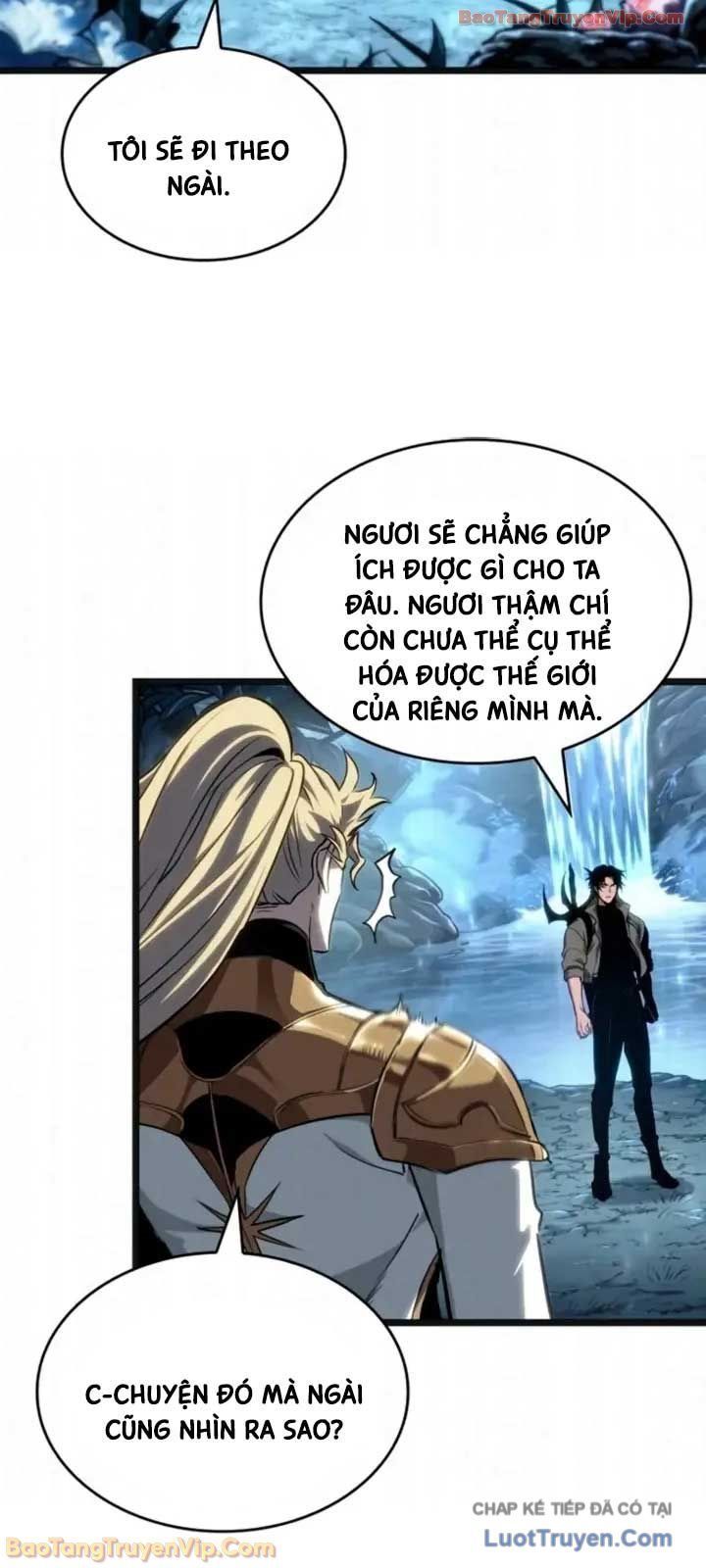 Thế Giới Sau Tận Thế Chapter 220 - 36