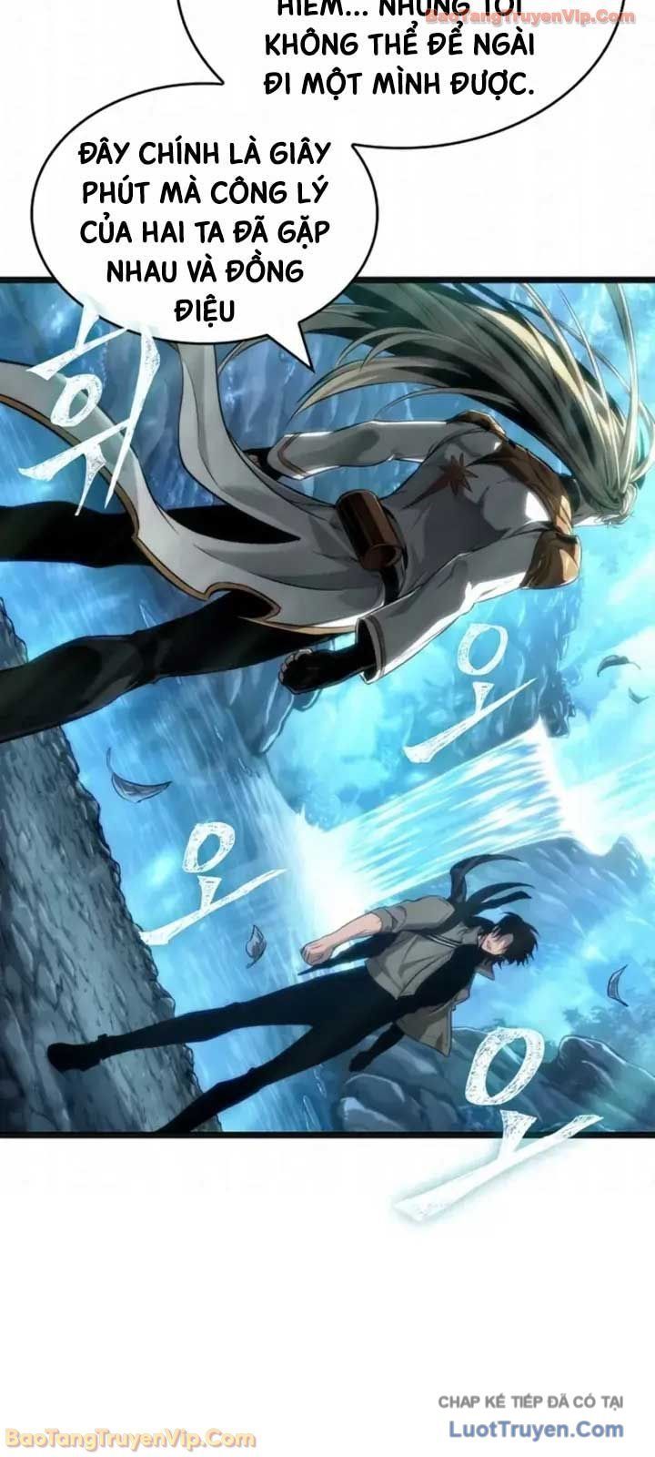 Thế Giới Sau Tận Thế Chapter 220 - 48