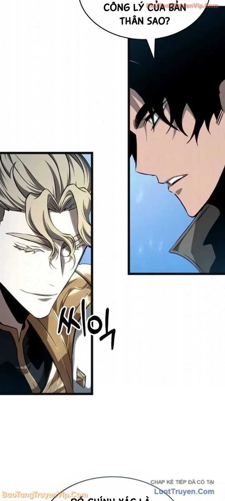 Thế Giới Sau Tận Thế Chapter 220 - 51