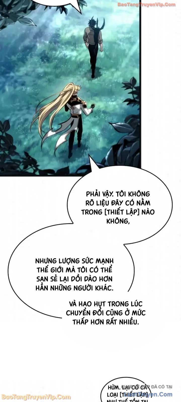 Thế Giới Sau Tận Thế Chapter 220 - 56