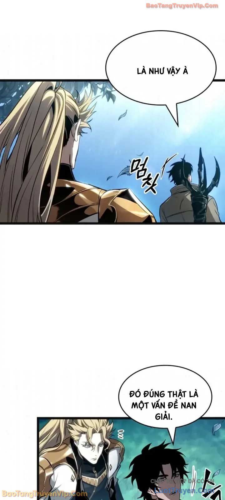 Thế Giới Sau Tận Thế Chapter 220 - 58