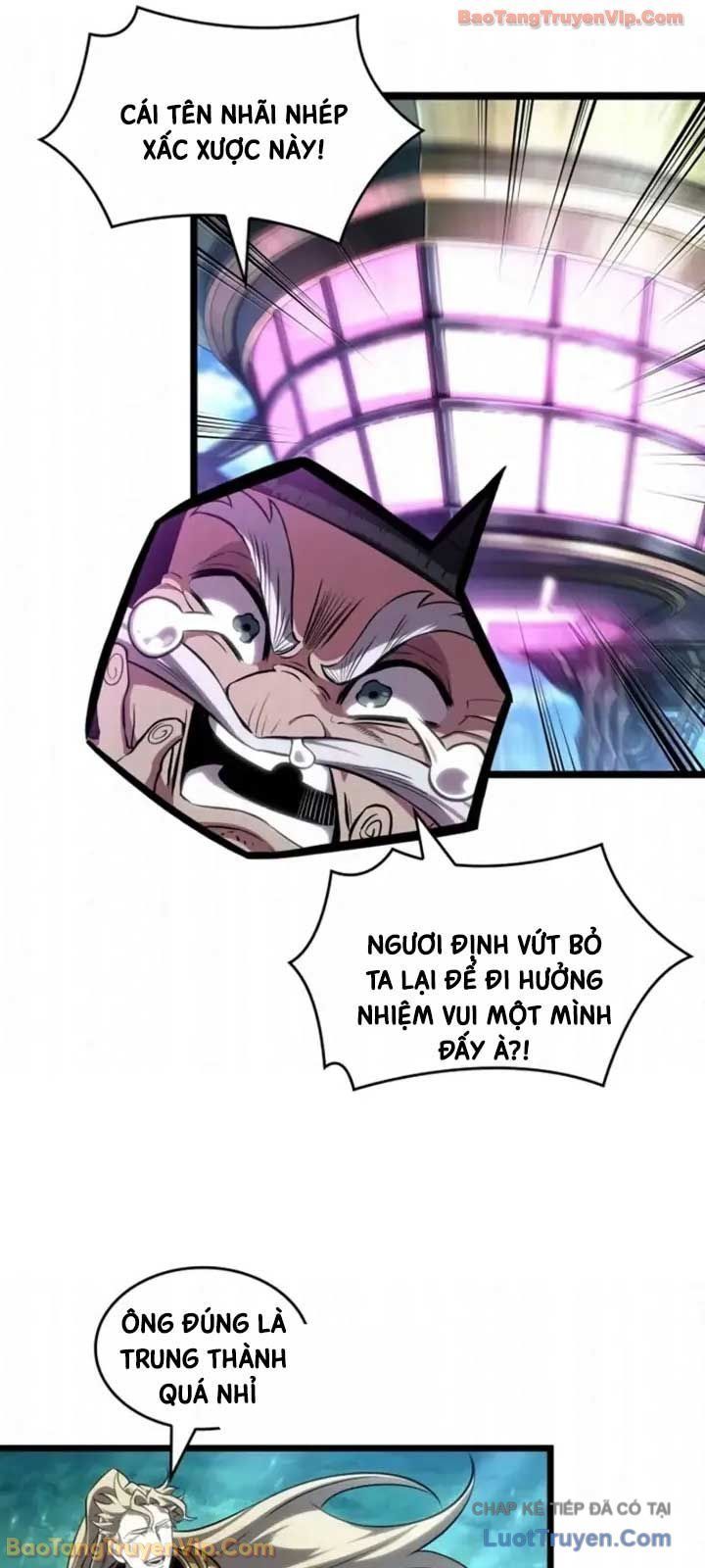 Thế Giới Sau Tận Thế Chapter 220 - 62