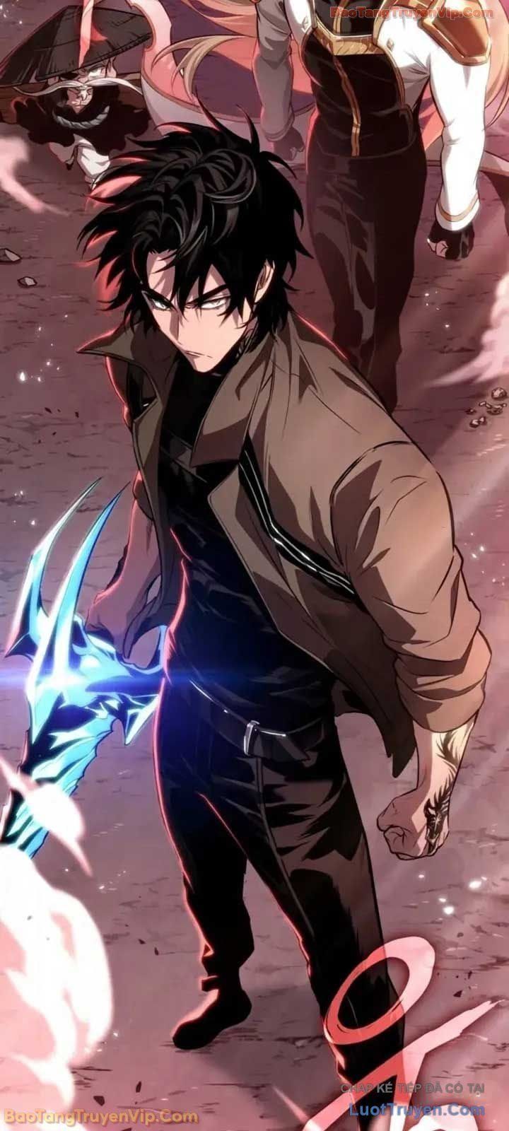 Thế Giới Sau Tận Thế Chapter 220 - 86