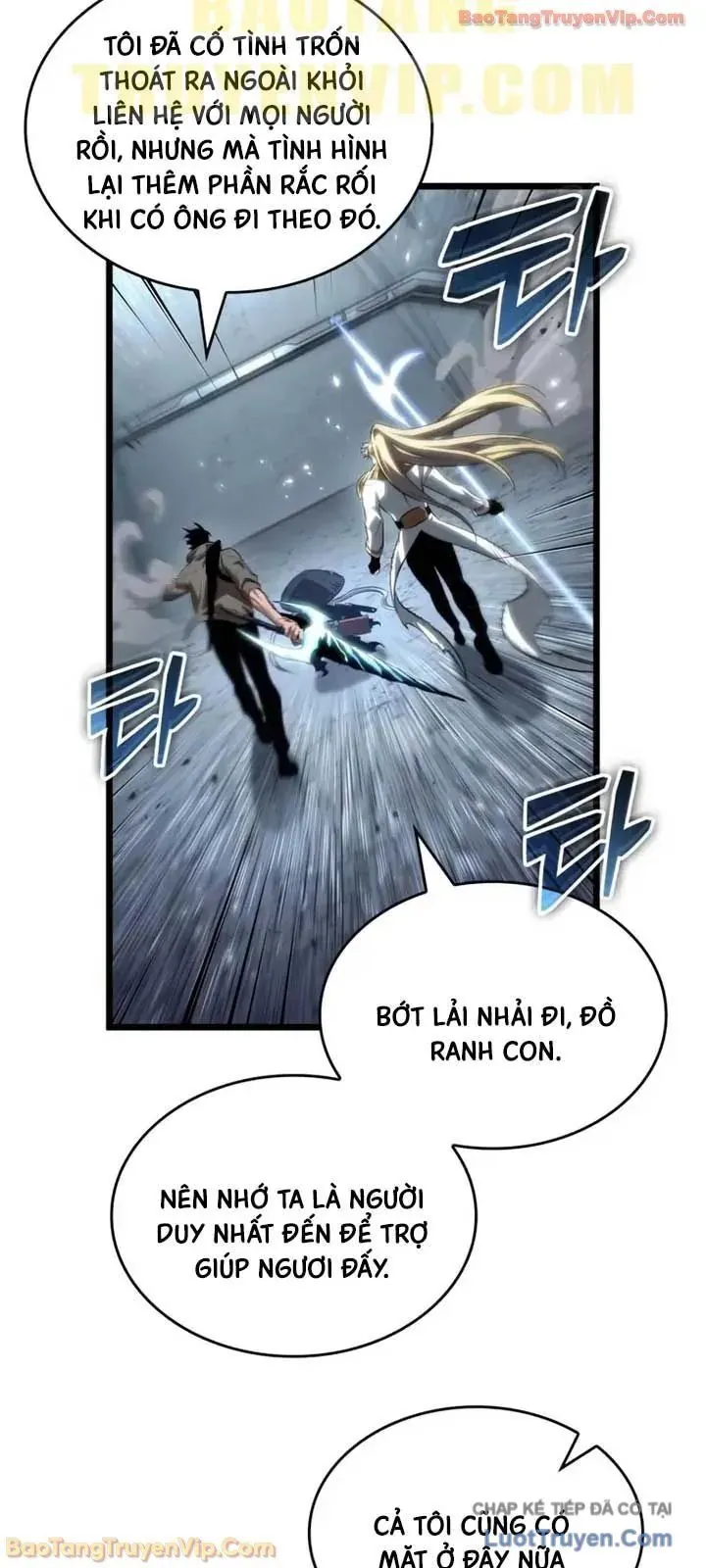 Thế Giới Sau Tận Thế Chapter 221 - 11