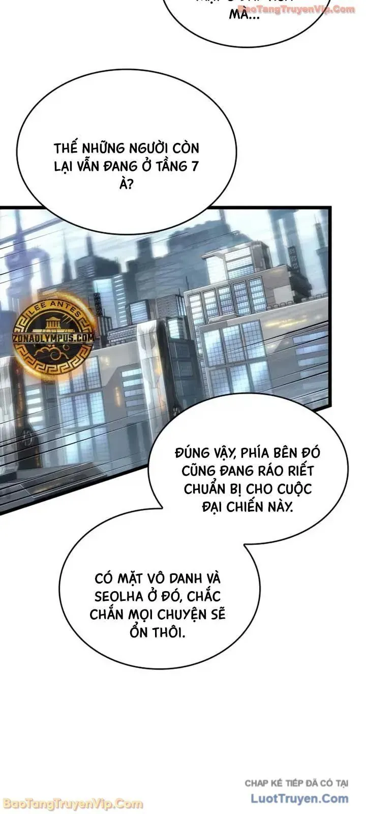 Thế Giới Sau Tận Thế Chapter 221 - 12