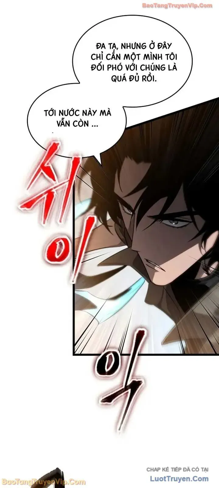 Thế Giới Sau Tận Thế Chapter 221 - 13