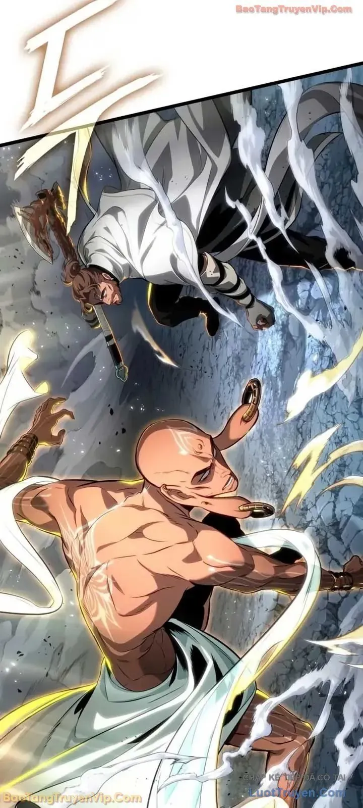 Thế Giới Sau Tận Thế Chapter 221 - 17