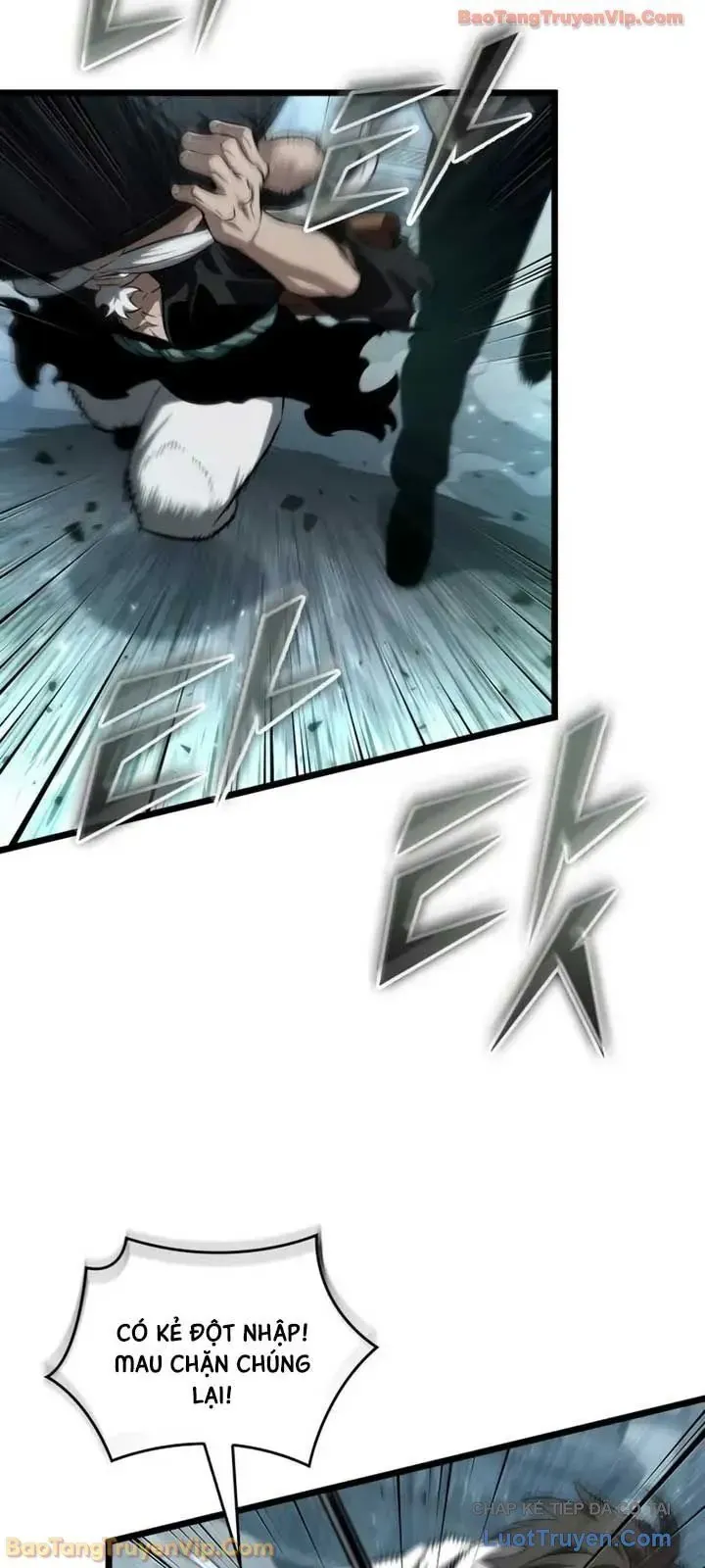 Thế Giới Sau Tận Thế Chapter 221 - 3