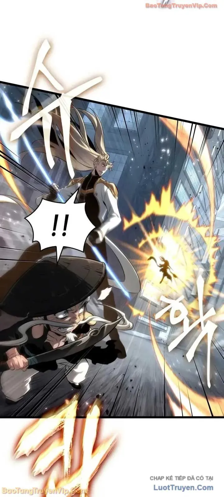 Thế Giới Sau Tận Thế Chapter 221 - 22