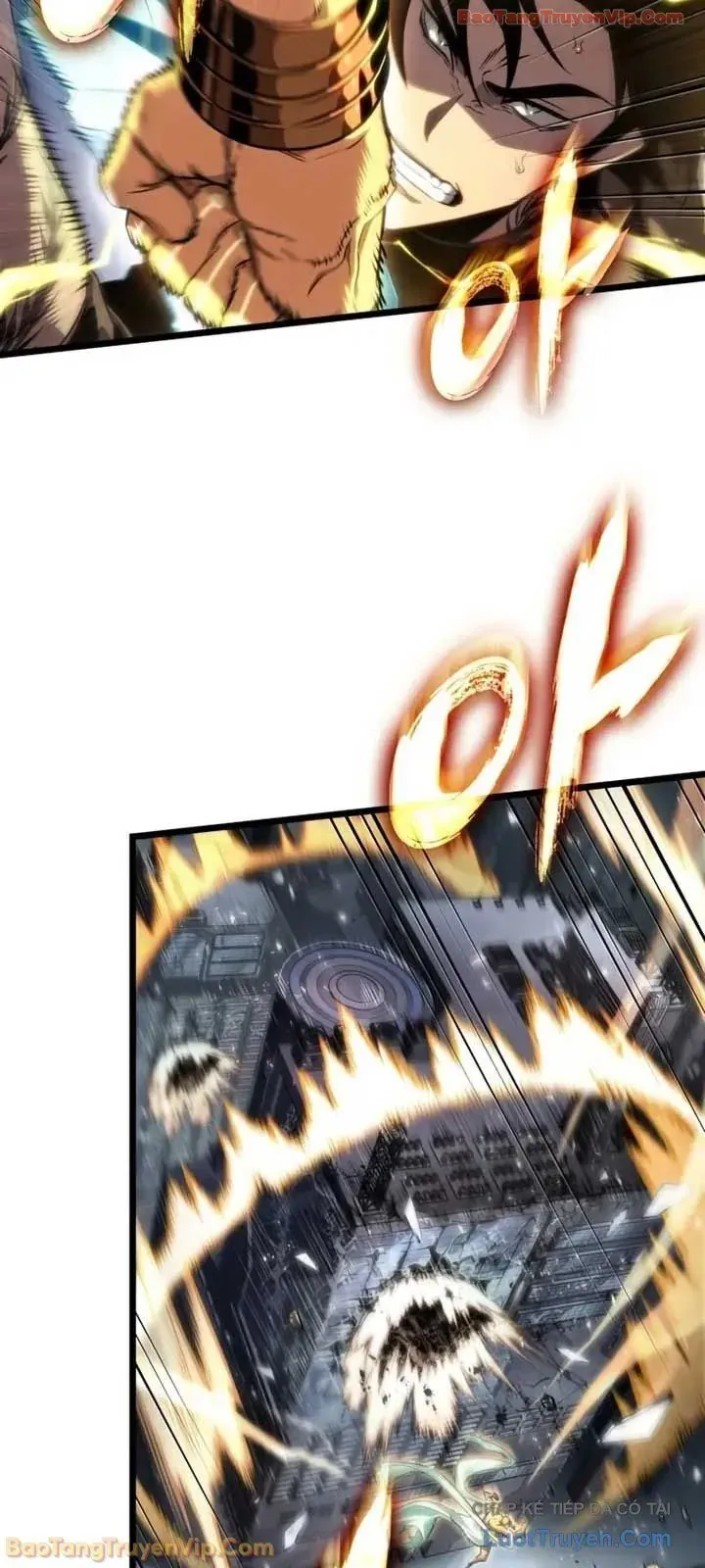 Thế Giới Sau Tận Thế Chapter 221 - 24