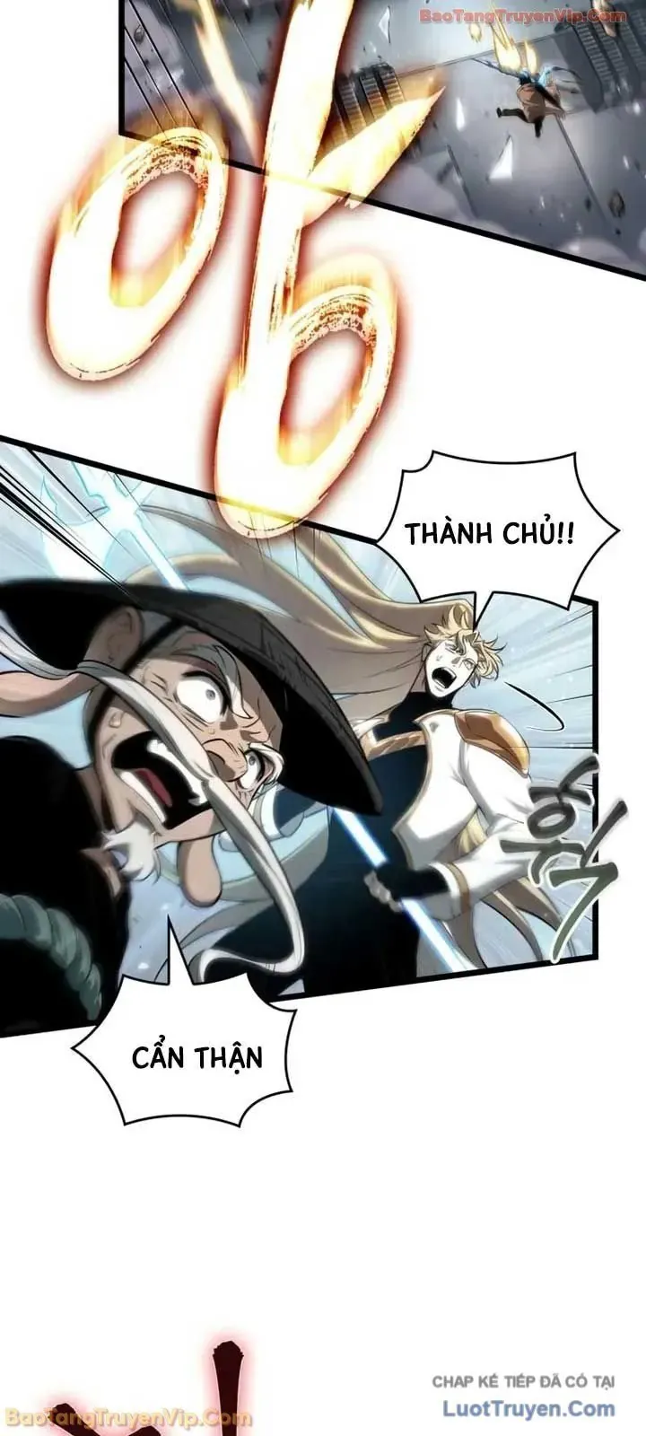 Thế Giới Sau Tận Thế Chapter 221 - 25