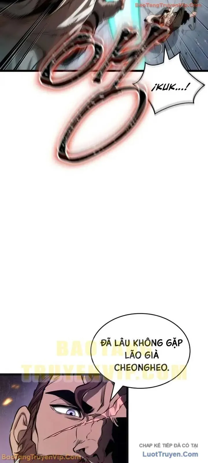 Thế Giới Sau Tận Thế Chapter 221 - 27