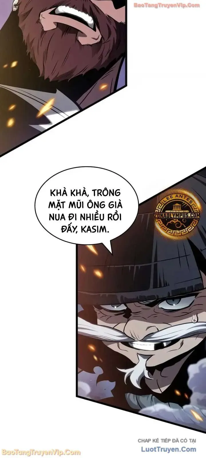 Thế Giới Sau Tận Thế Chapter 221 - 28