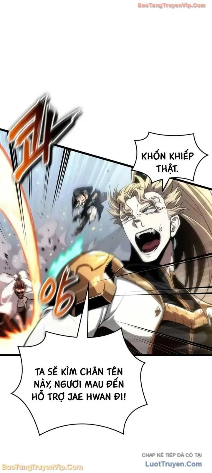 Thế Giới Sau Tận Thế Chapter 221 - 29