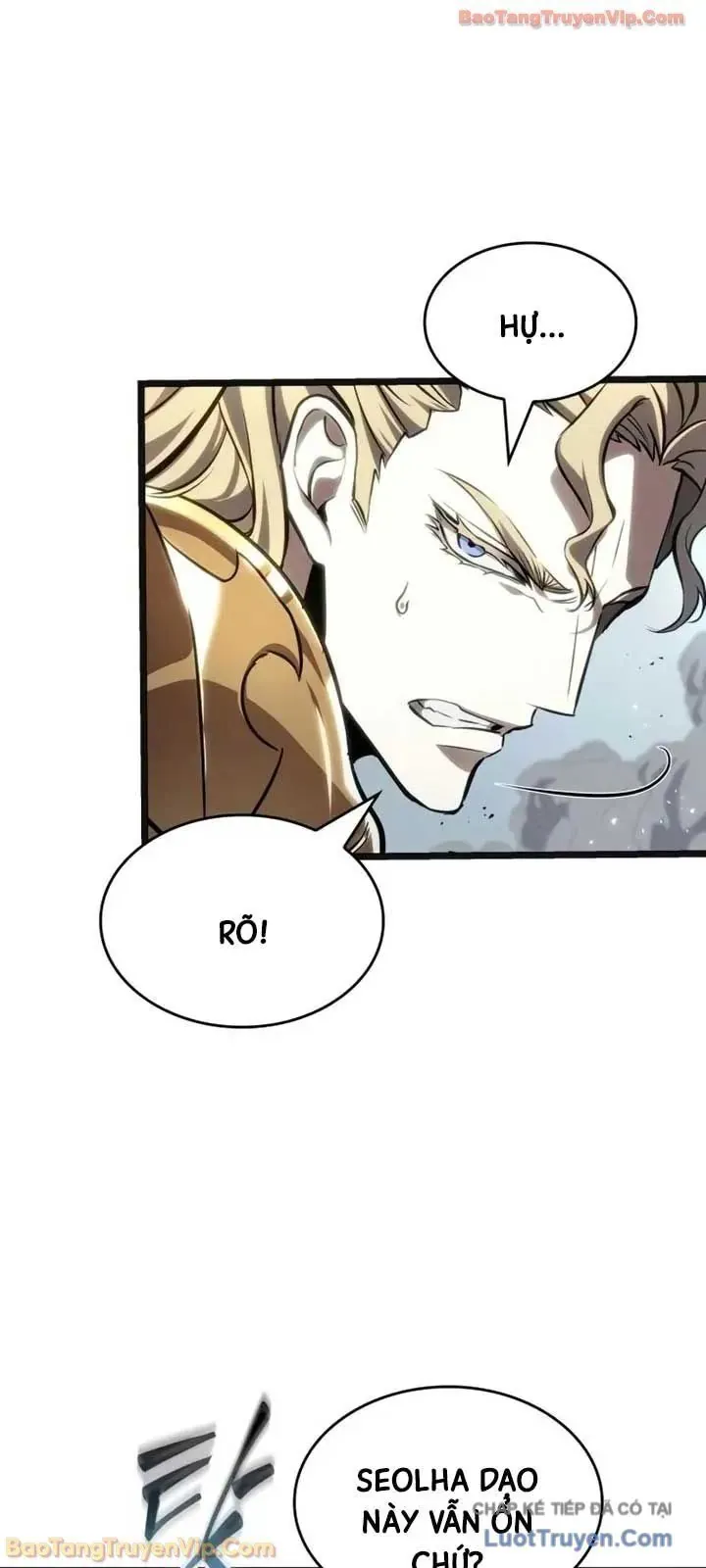 Thế Giới Sau Tận Thế Chapter 221 - 30