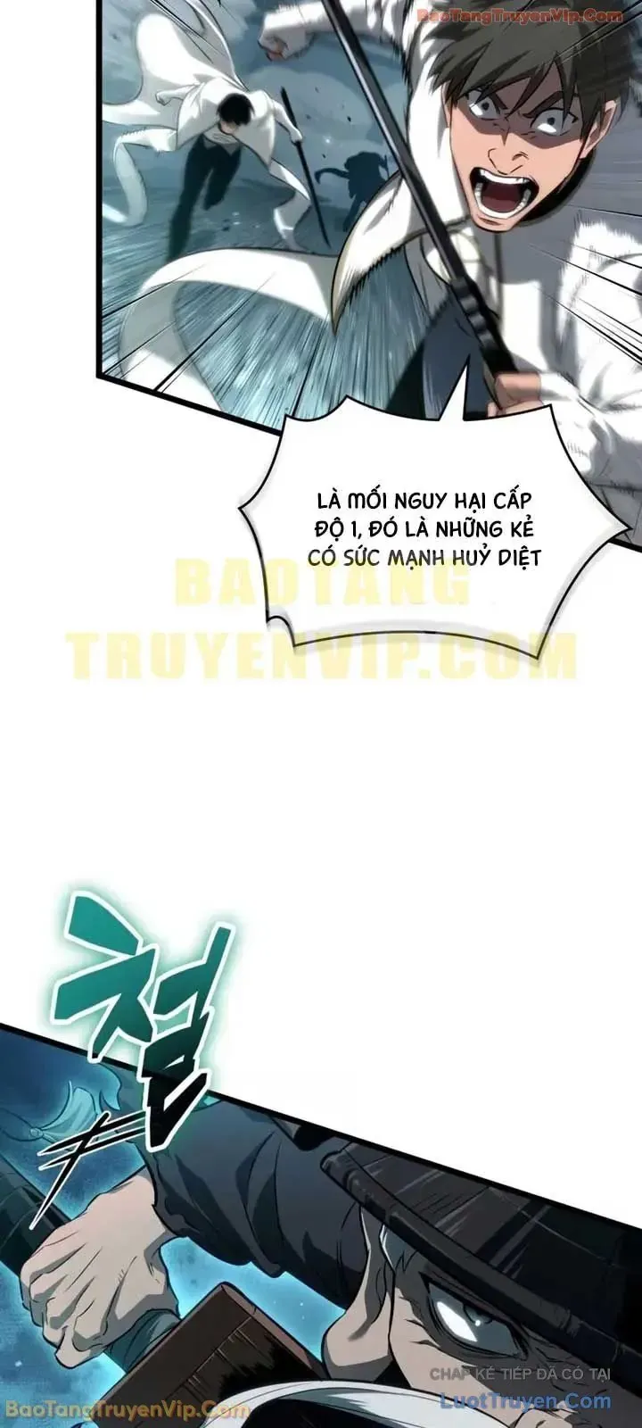 Thế Giới Sau Tận Thế Chapter 221 - 4